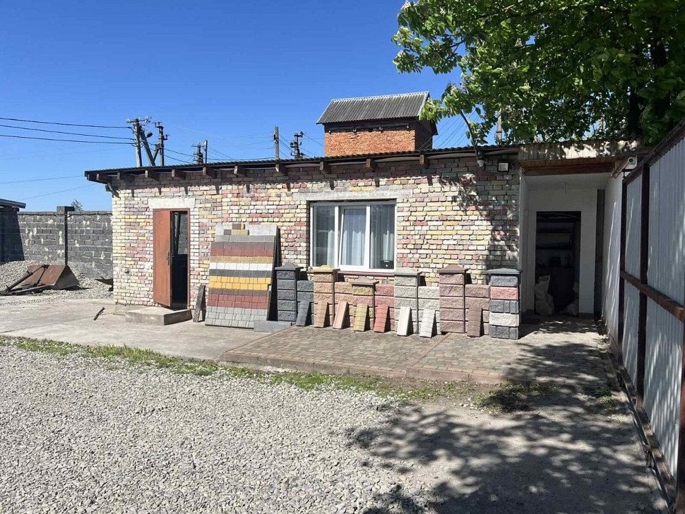 Оренда приміщення вільного призначення поверх - 1/1  - photo 7