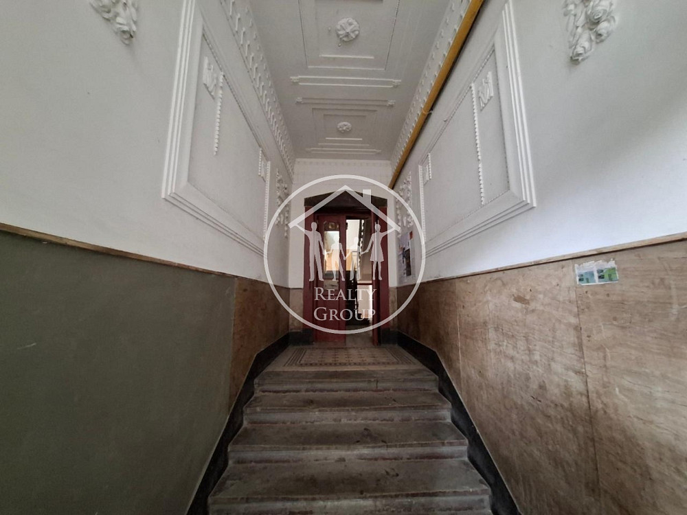 Продаж Квартира 3-кімнатна, 1/4 поверх на Конопницької вул., 4 Львов - изображение 2