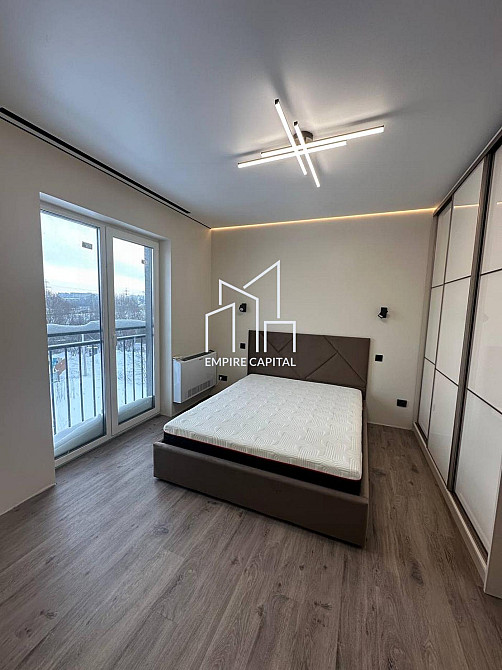 Продаж Квартира 1-кімнатна, 3/3 поверх на вул. Зарічна Vynnyky - photo 4