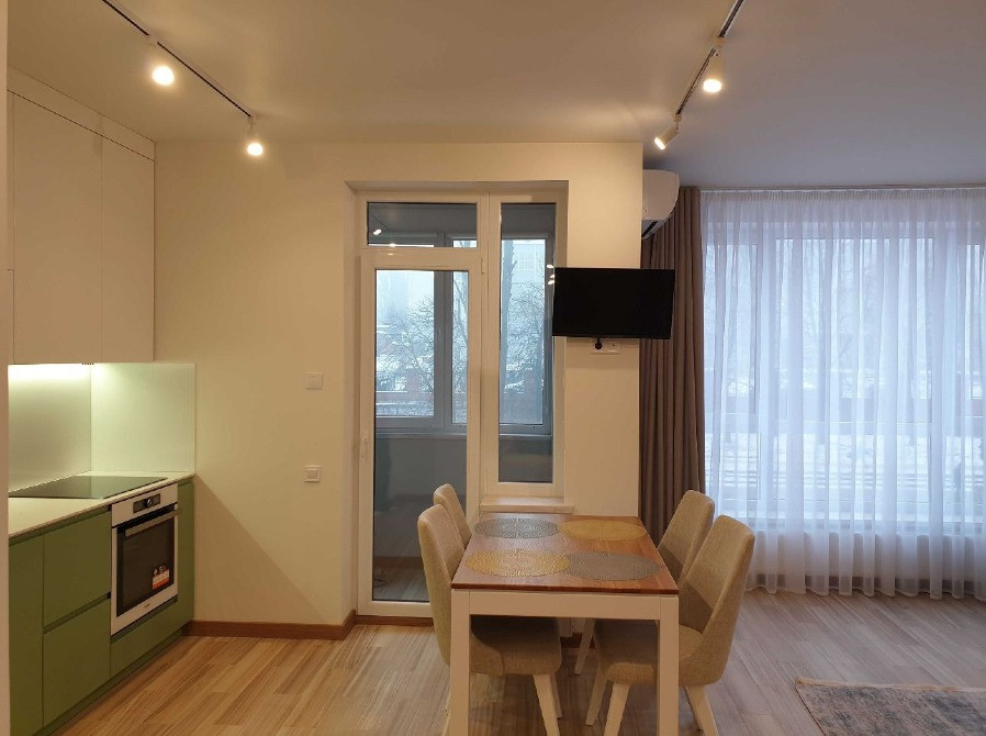 Developer’s apartment 1 rooms   2 L'viv вулиця Сигнівка, 3 L'viv - photo 4