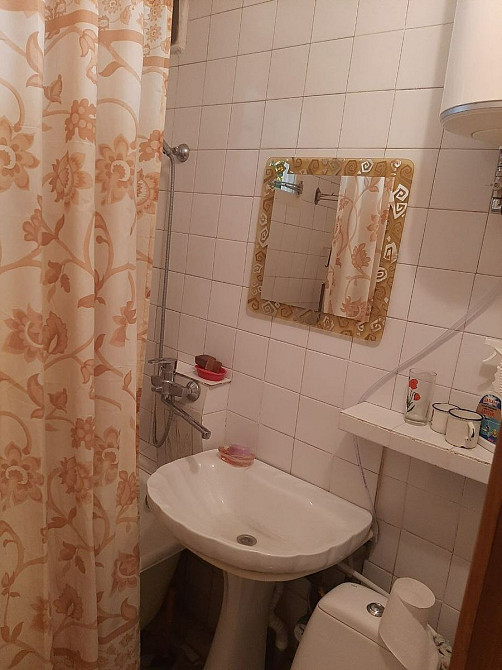 Оренда Квартира 2-кімнатна, 5/5 поверх на Верховної Ради, 27Б Київ - фото 19