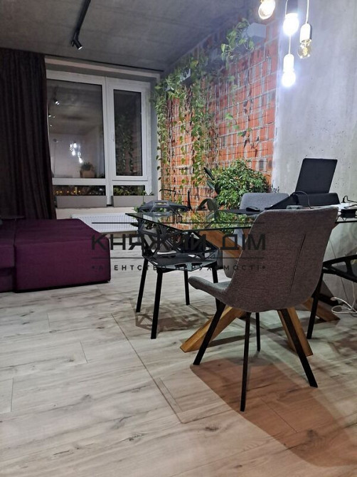 Продаж 1-но к.кв. в ЖК СЛАВУТИЧ, по вул Зарічна. Дарницький р-н. Код об'єкту №: 21145000 Київ - фото 1