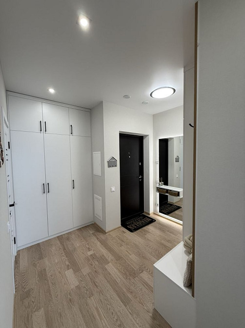 Продаж Квартира 1-кімнатна, 21/25 поверх на Євгенія Сверстюка вул., д. 6 Київ - фото 4