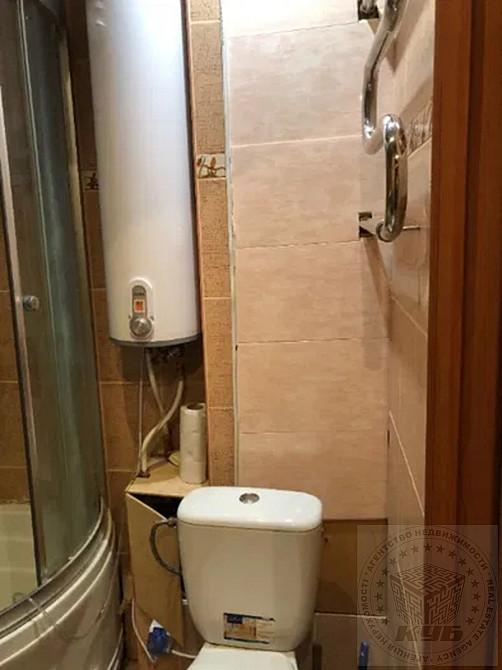 1- кімнатна,Берестейський просп. (Перемоги)148/1, Святошинский. Киев - изображение 7