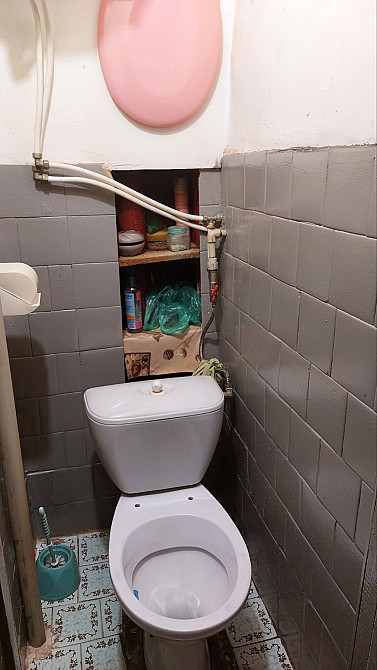 Продается комната в коммуне ул. Сегедская/ пр.Гагарина Одеса - фото 6