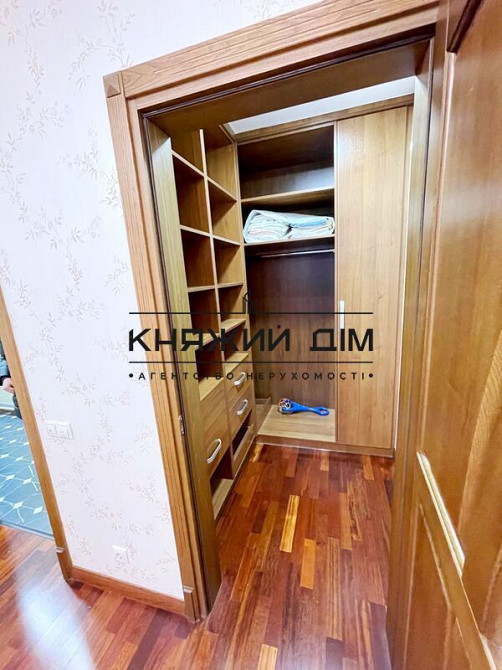 Оренда Квартира 2-кімнатна, 11/25 поверх на Сикорского ул. Kiev - photo 4