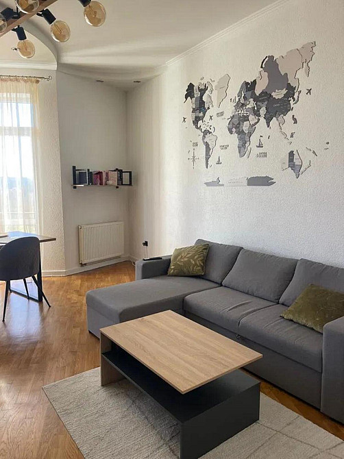 Продаж 4к Квартира 134 кв.м Соняшникова вул., 20А Львів - фото 2