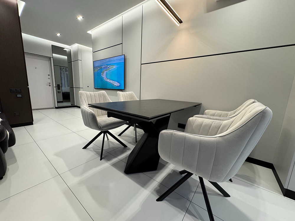 Продаж Квартира 1-кімнатна, 3/16 поверх на Метрологічна вул., д. 148В Київ - фото 8