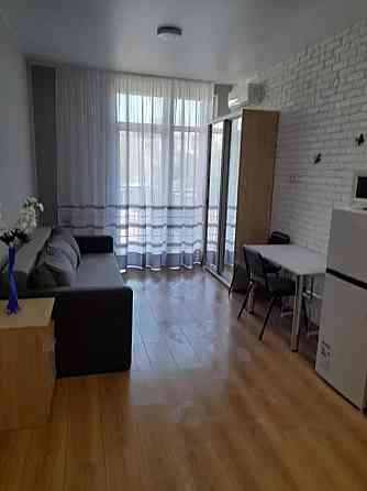 Продам 1-комнатную квартиру с ремонтом в ЖК Пространство, ул.Педагогическая Одеса