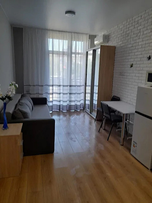 Продам 1-комнатную квартиру с ремонтом в ЖК Пространство, ул.Педагогическая Одеса - фото 2