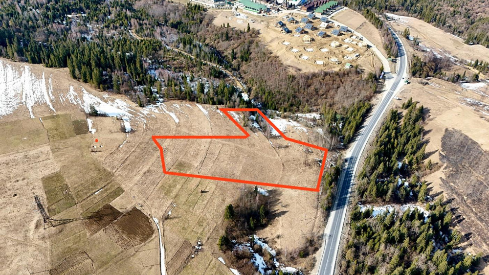 Продаж земельної ділянки 95 соток на вул. Шевченка  - photo 8