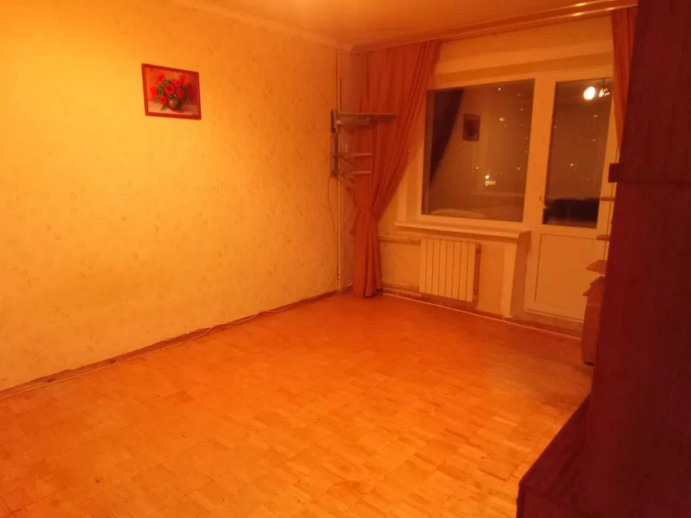 Продаж Квартира 1-кімнатна, 6/16 поверх на Григоренко, 7Б Kiev - photo 10