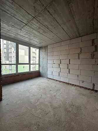 Продаж Квартира 1-кімнатна, 4/10 поверх на Приозерна Крихівці