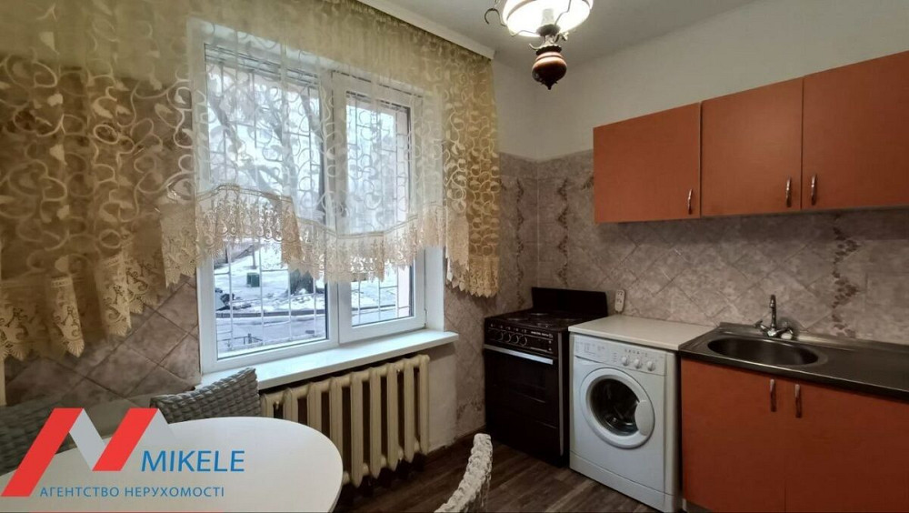 Оренда Квартира 1-кімнатна, 1/16 поверх на Квітневий пров, 1б Kiev - photo 5