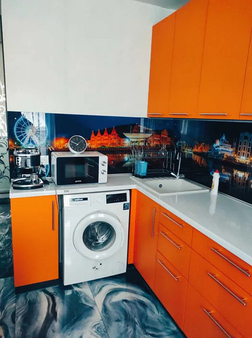 Оренда Квартира 2-кімнатна, 6/10 поверх на пр. Григоренка, 3в Київ - фото 7