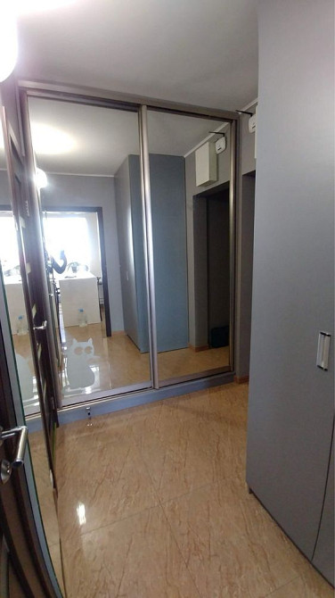 Продаж Квартира 2-кімнатна, 15/16 поверх на Хорольська вул., д. 1 Kiev - photo 6