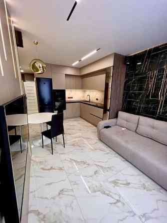 Оренда Квартира 1-кімнатна, 21/26 поверх на ул. Елены Телиги, 25 Kiev