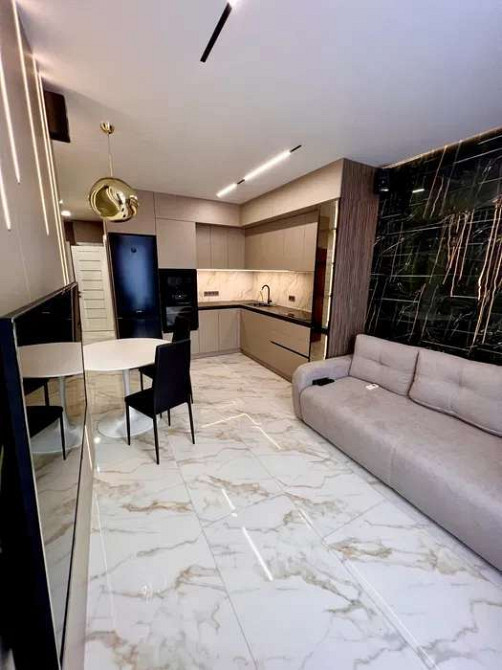 Оренда Квартира 1-кімнатна, 21/26 поверх на ул. Елены Телиги, 25 Kiev - photo 1