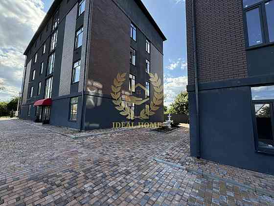 Продаж Квартира 1-кімнатна, 3/5 поверх Бориспіль