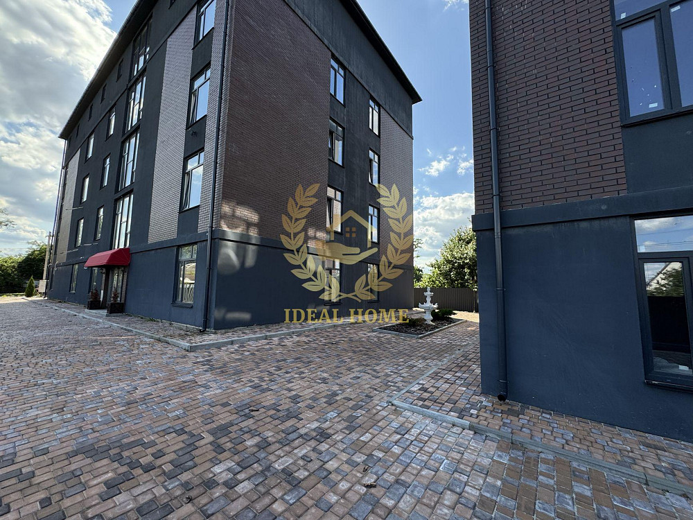 Продаж Квартира 1-кімнатна, 3/5 поверх Бориспіль - фото 5