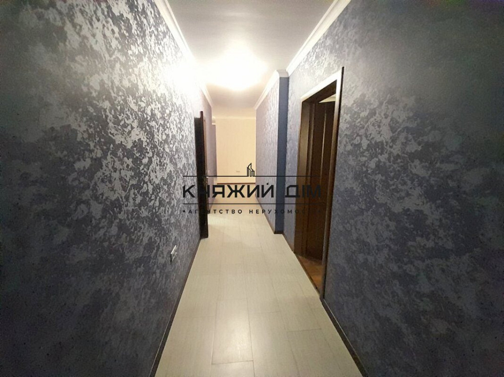 Оренда 3-х кімнатна ЖК Корона Осокорки. № 1179025 Kiev - photo 17