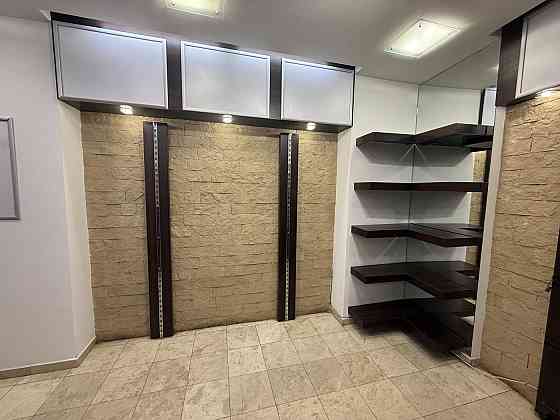 Оренда приміщення вільного призначення на вул. Князя Романа приміщень - 1, поверх - 1/3 Львів