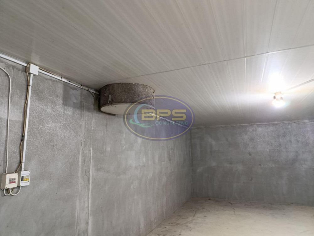 Продаж виробниче приміщення на вул. Центральна приміщень - 200, поверх - 1/1 Болгарка - фото 6