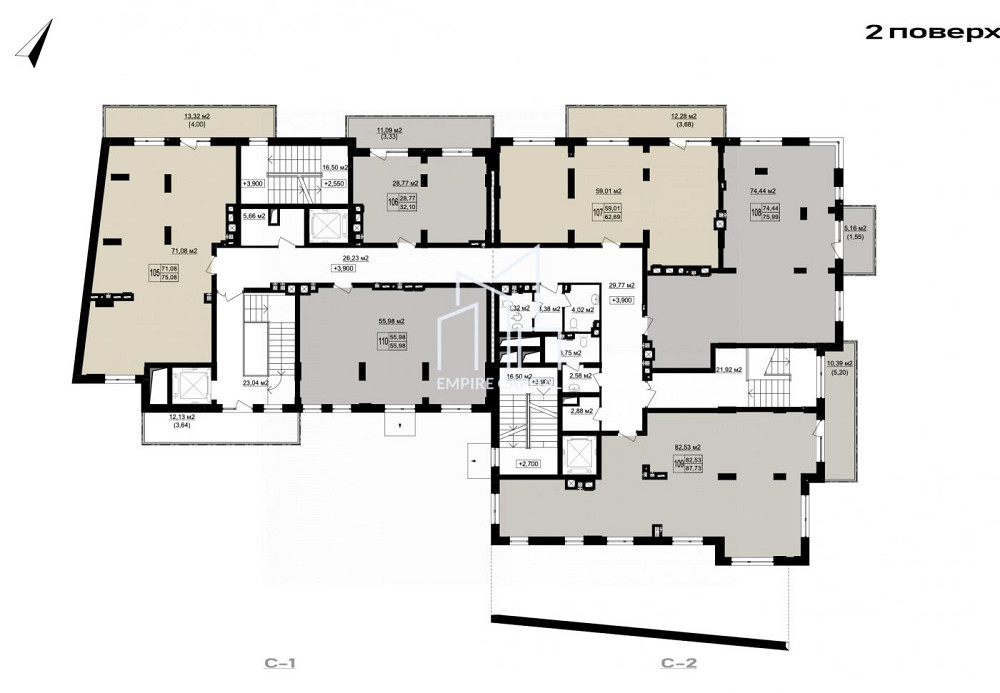 Продаж 1к квартири 32 кв. м Львів - фото 5