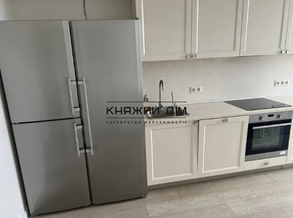 Продажа 3-комнатной квартиры в ЖК Соломенская 20В. № 21141410 Київ - фото 2