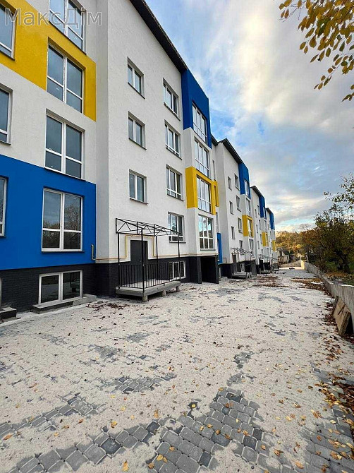 Продаж Будинок 1-кімнатний на вул. Тернопільська Тернопіль - фото 6