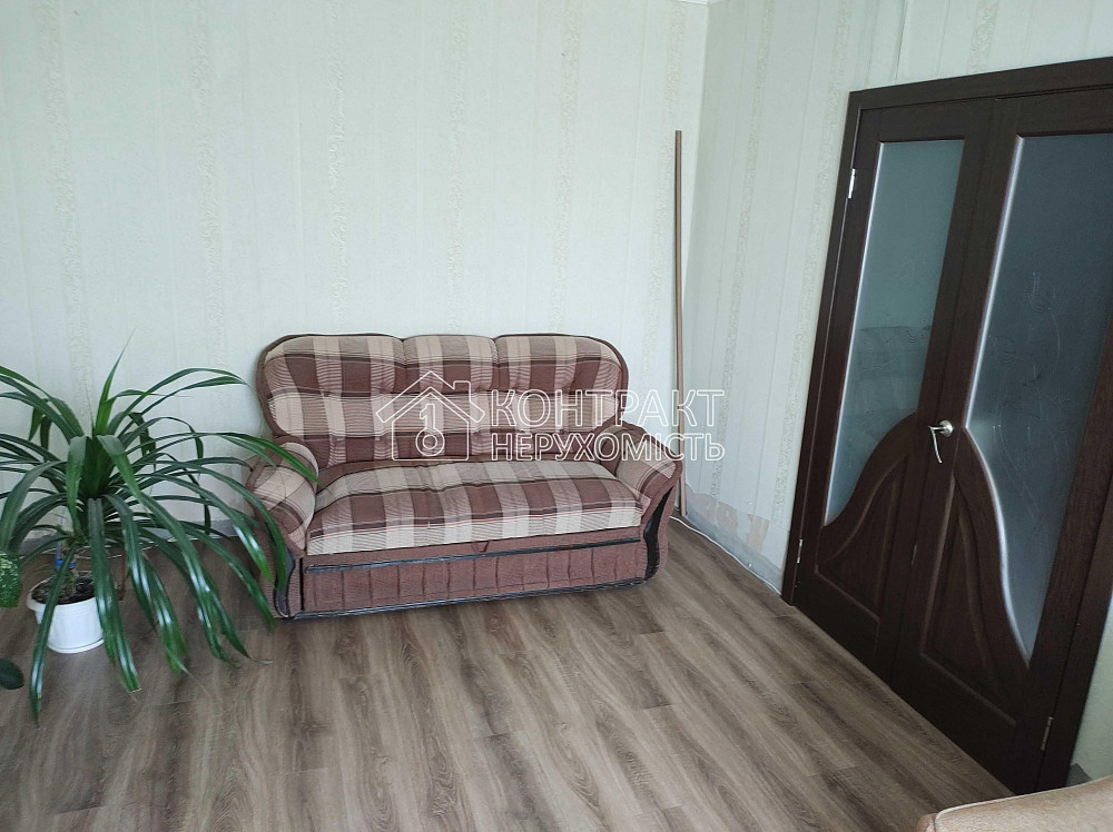 Оренда Квартира 3-кімнатна, 7/10 поверх на вул. Матюшенко Харків - фото 2