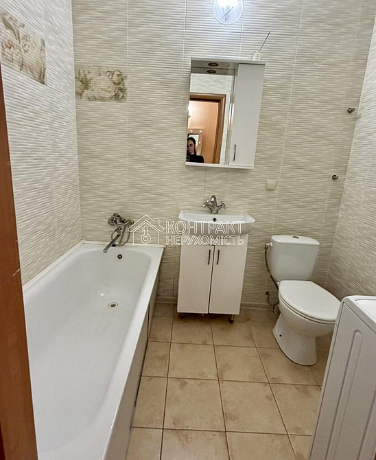 Продаж 1к Квартира 47 кв.м Перемоги вул. Харьков - изображение 5