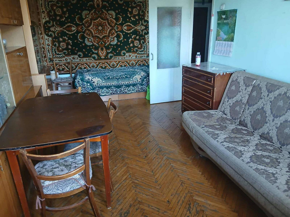 Продаж Квартира 2-кімнатна, 5/5 поверх на Пирогова, 23 Вінниця - фото 6