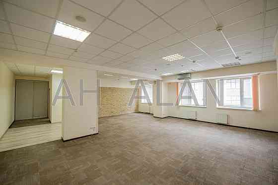 Оренда офісне приміщення на Пимоненка Миколи вул., 13 поверх - 3/6 Kiev