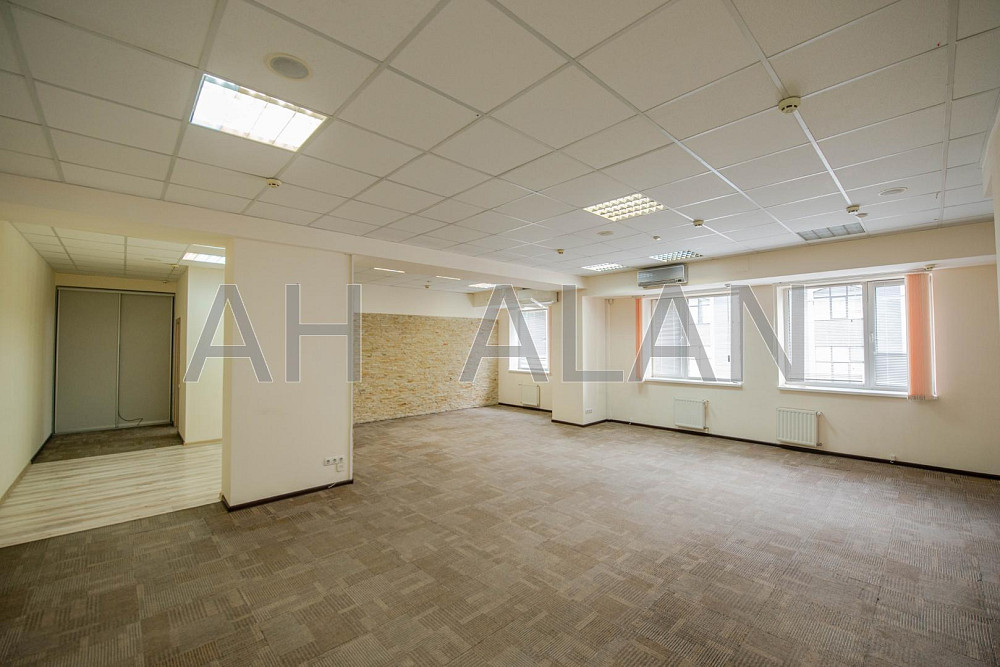 Оренда офісне приміщення на Пимоненка Миколи вул., 13 поверх - 3/6 Київ - фото 6