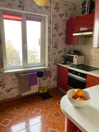 Продаж Квартира 3-кімнатна, 4/16 поверх на Академіка Палладіна вул., д. 7/60 Киев