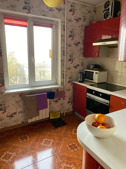 Продаж Квартира 3-кімнатна, 4/16 поверх на Академіка Палладіна вул., д. 7/60 Киев - изображение 5