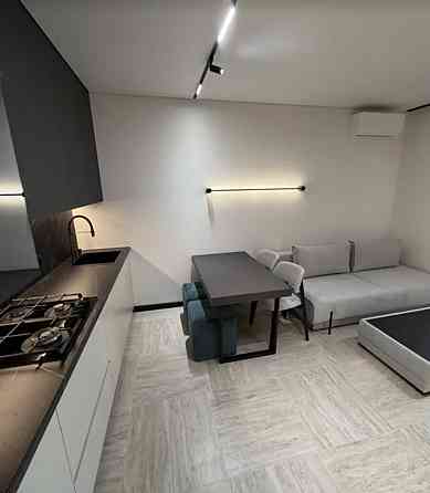 Продаж Квартира 1-кімнатна, 4/5 поверх Тернопіль