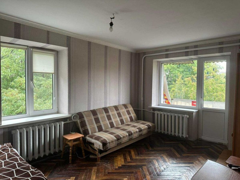 Оренда Квартира 1-кімнатна, 5/5 поверх на Ніщинського, 8 Київ - фото 4