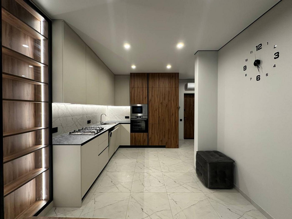 Оренда Квартира 1-кімнатна, 5/8 поверх на вул. Пасічна L'viv - photo 3