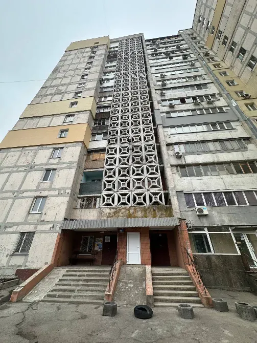 Оренда 3к Квартира 70 кв.м Алана Шепарда, 9 Дніпро - фото 14