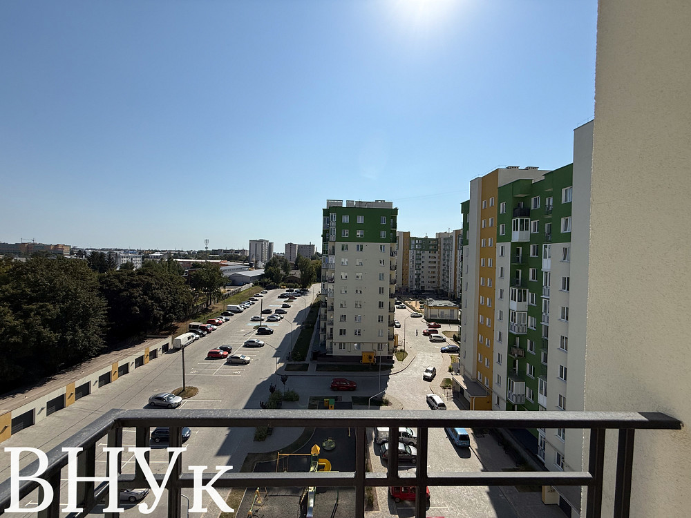 Продаж Квартира 1-кімнатна, 8/10 поверх на Орлика Пилипа гетьмана Луцьк - фото 18