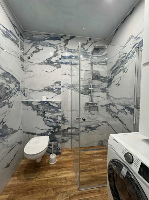 2-кімнатна, Теремківська вул., 4А, Голосіївський Київ - фото 17