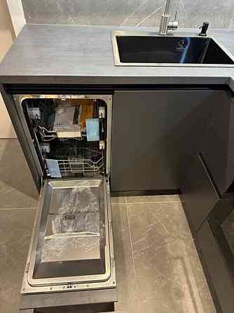 1-кімнатна, Деміївська вул., 39, Голосіївський Kiev