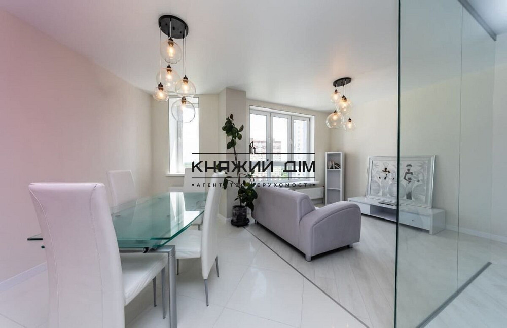 Оренда 1-но кімнатна квартира студіо м. Іподром. №11199249 Київ - фото 3