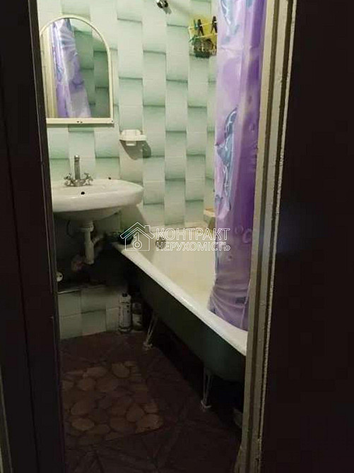 Продаж Квартира 4-кімнатна, 2/9 поверх на вул. Монюшка Харків - фото 8