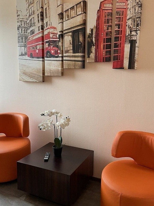 Оренда Квартира 2-кімнатна, 19/19 поверх на Дніпровська, 13 Київ - фото 4