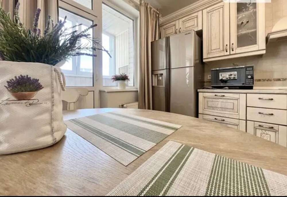 Продаж Квартира 3-кімнатна, 8/25 поверх на улица Окипной Раисы, д.10 Киев - изображение 3