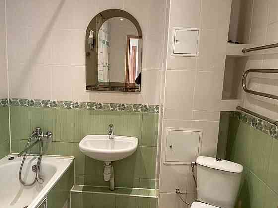 Оренда Квартира 1-кімнатна, 17/25 поверх на Елизаветы Чавдар ул., 9 Київ