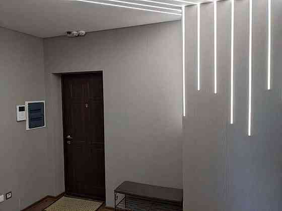 Оренда Квартира 2-кімнатна, 21/24 поверх на ул. Ивана Крамского Київ